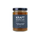 Juha od kostiju Wagyu goveda, 12 x 500 ml, najbolji okus, Paleo, Keto