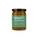 Gemüse Kraftbrühe – Premium Bio, 6×500 ml – Reiner Geschmack. Reine Zutaten.