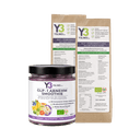 GLP-1 Abnehmen – 14 Tage Challenge Bundle mit Smoothies & Powerbrot
