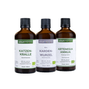 Phyto Komplex Premium - Kardenwurzel • Artemisia Annua • Katzenkralle