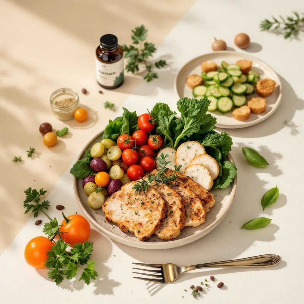 Abnehmen mit Kräutern: Uraltes Wissen für moderne Zeiten – YourPowerFoods Blog
