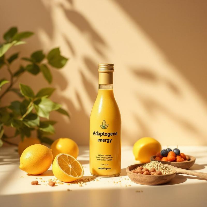 Adaptogene: Natürliche Helfer für mehr Vitalität – YourPowerFoods Blog