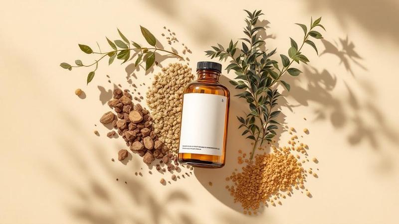 Adaptogene für Sportler: Natürliche Leistungssteigerung – YourPowerFoods Blog