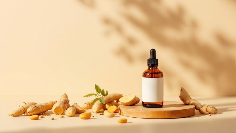 Ashwagandha gegen Angst: Natürliche Hilfe bei innerer Unruhe – YourPowerFoods Blog