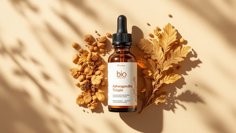 Bio Ashwagandha: Qualität, die man schmeckt und spürt – YourPowerFoods Blog