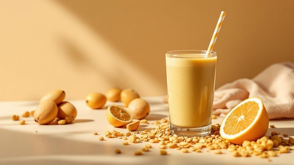 Ashwagandha für mehr Energie: So fördert es deine Vitalität – YourPowerFoods Blog