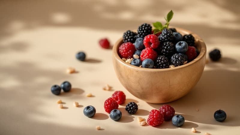 Autophagie Rezepte: Leckere Gerichte für die Zellgesundheit – YourPowerFoods Blog