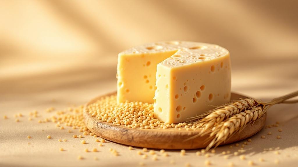 Autophagie aktivieren mit Spermidin: Zellreinigung verstehen – YourPowerFoods Blog