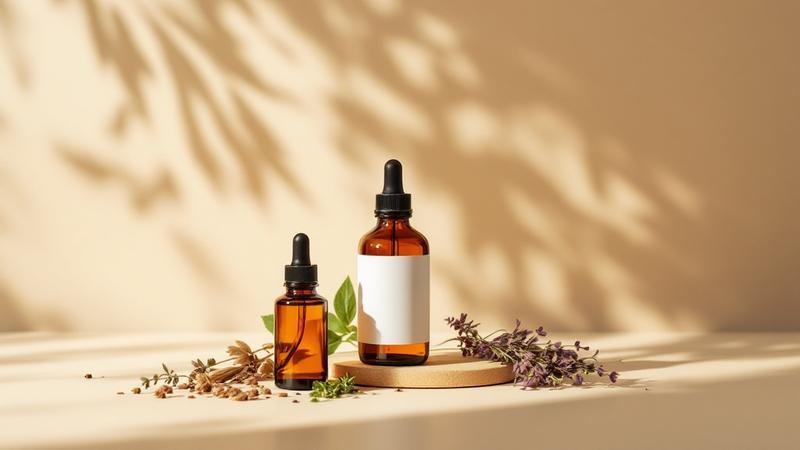 Die besten Kräutertinkturen: Dein Guide für Qualität – YourPowerFoods Blog