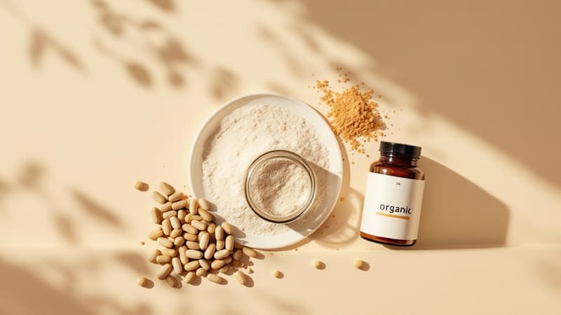 Bio Nahrungsergänzung: Der Weg zu mehr Vitalität – YourPowerFoods Blog
