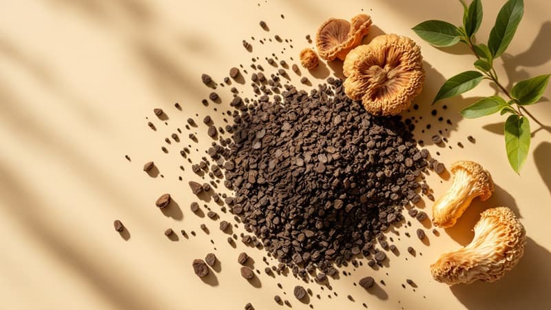 Chaga Pilz Anwendung: Traditionelle & moderne Nutzung – YourPowerFoods Blog