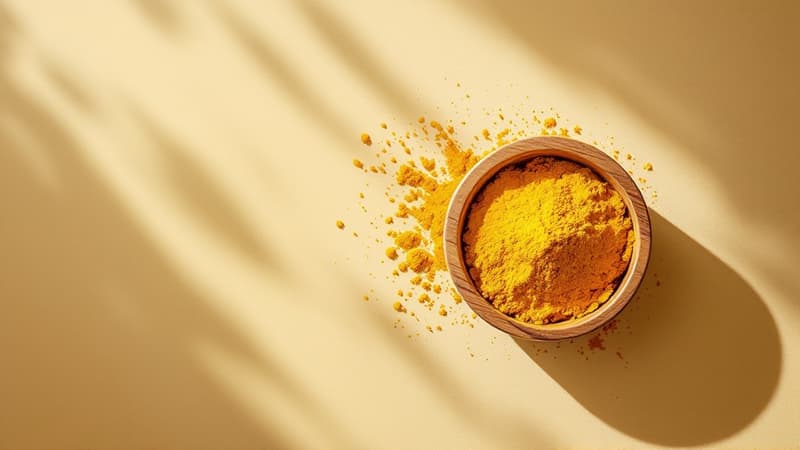 Curcuma Bio kaufen: Reinheit und Nachhaltigkeit für Gesundheit – YourPowerFoods Blog