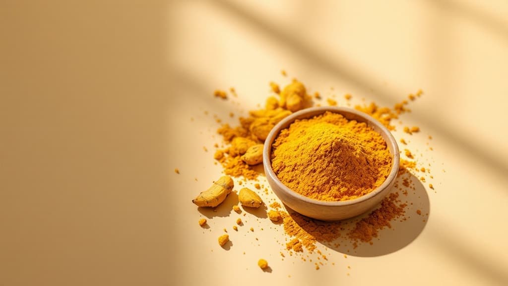 Curcuma Dosierung: Die richtige Menge für maximale Wirkung – YourPowerFoods Blog