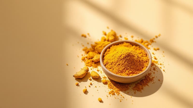 Curcuma Dosierung: Die richtige Menge für maximale Wirkung – YourPowerFoods Blog