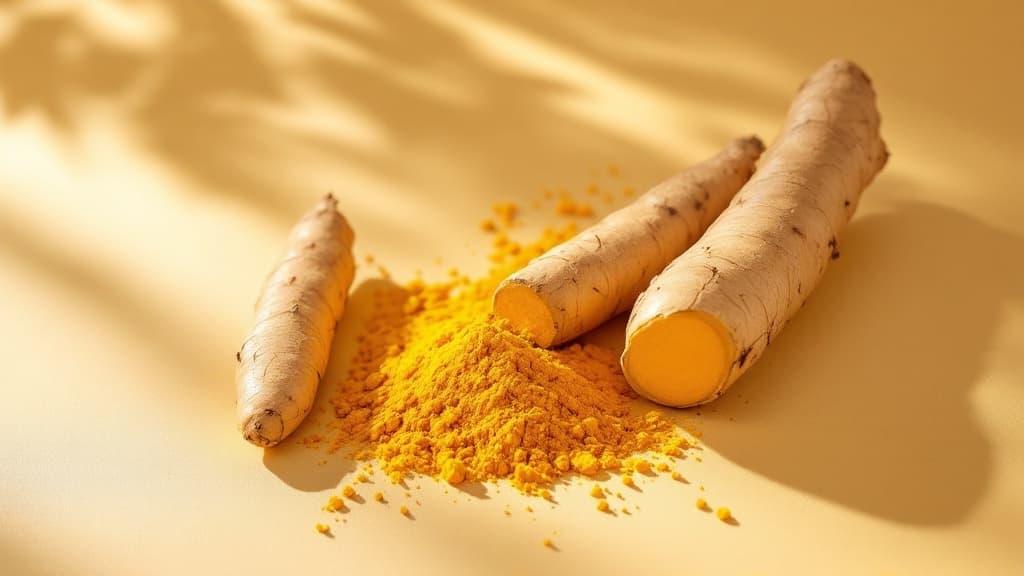 Die entzündungshemmende Wirkung von Curcuma: Ein tiefer Einblick – YourPowerFoods Blog