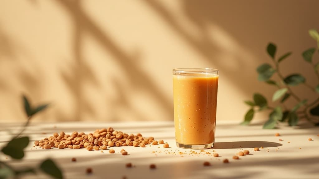 Dein Darm und deine Energie: Der unterschätzte Zusammenhang – YourPowerFoods Blog