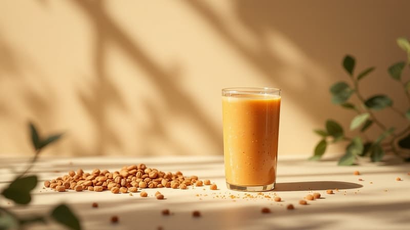 Dein Darm und deine Energie: Der unterschätzte Zusammenhang – YourPowerFoods Blog