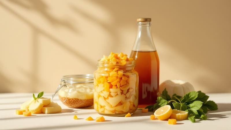 Darmgesundheit bei Kindern: Tipps für kleine Bäuche – YourPowerFoods Blog