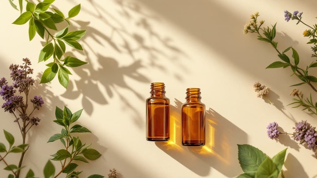 DIY Tinkturen: Deine Apotheke aus dem Garten – YourPowerFoods Blog