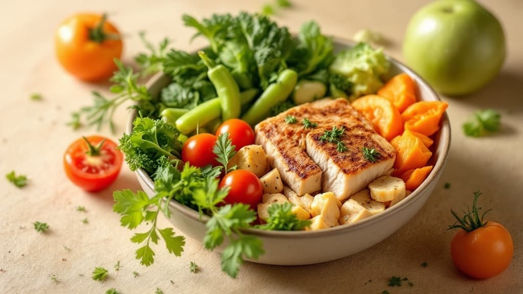 Gesund abnehmen mit Naturprodukten: Dein Weg zu mehr Vitalität – YourPowerFoods Blog