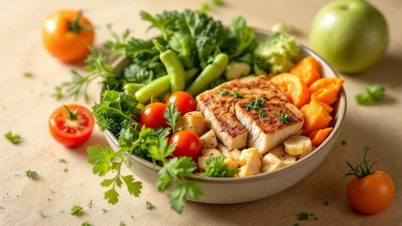 Gesund abnehmen mit Naturprodukten: Dein Weg zu mehr Vitalität – YourPowerFoods Blog