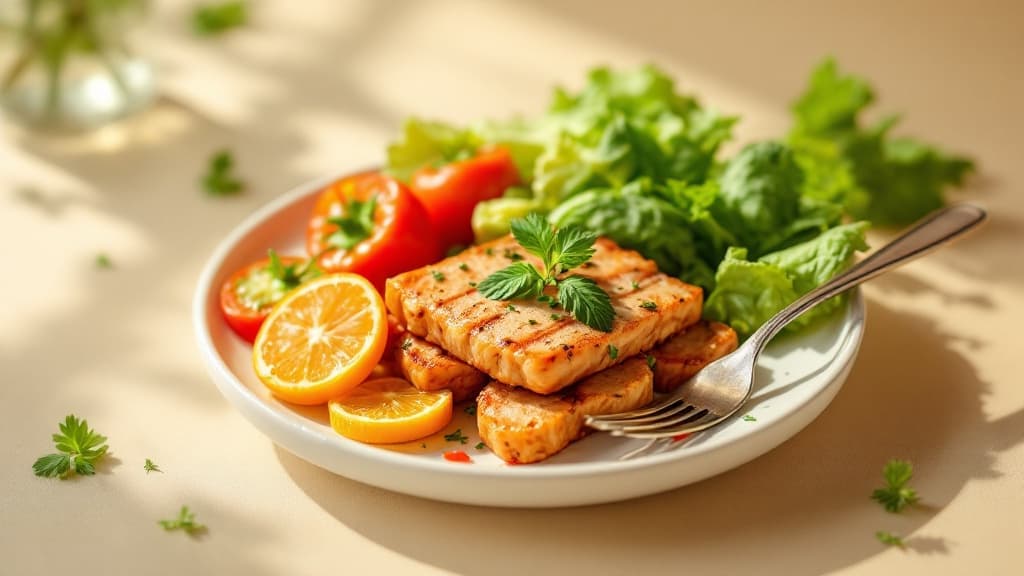 Gewicht verlieren ohne Hunger: Natürlich abnehmen – YourPowerFoods Blog