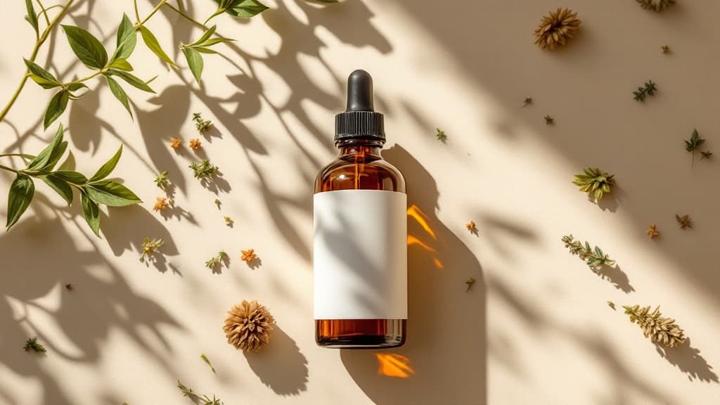 Glycerin Tinktur Vorteile: Warum sie eine gute Alternative ist – YourPowerFoods Blog