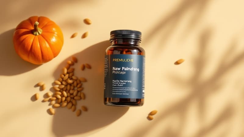Nächtlicher Harndrang: Wenn die Prostata den Schlaf raubt – YourPowerFoods Blog