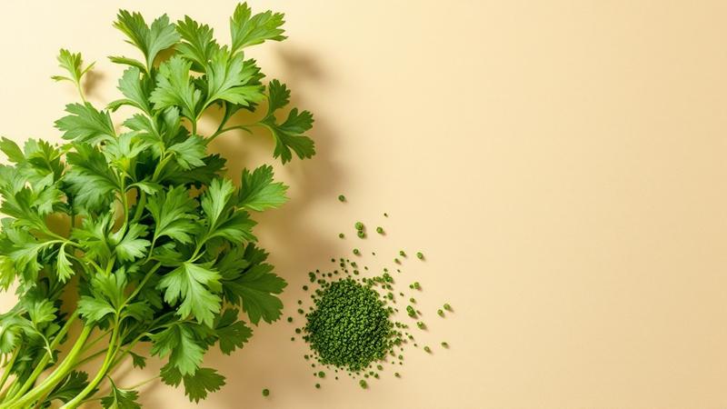Heavy Metal Detox Ernährung: Lebensmittel, die helfen – YourPowerFoods Blog