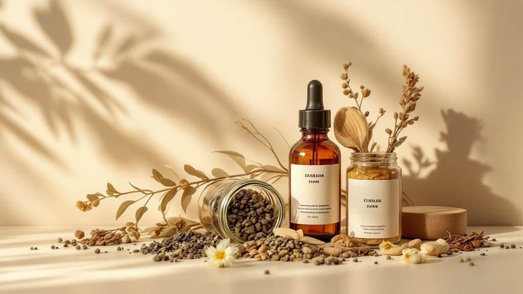 Heilkräuter für Frauen: Natürliche Unterstützung in jeder Lebensphase – YourPowerFoods Blog