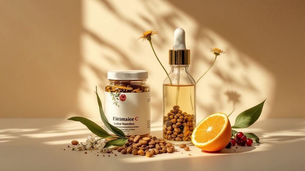 Immunabwehr verbessern: So schützt du dich vor Infekten – YourPowerFoods Blog