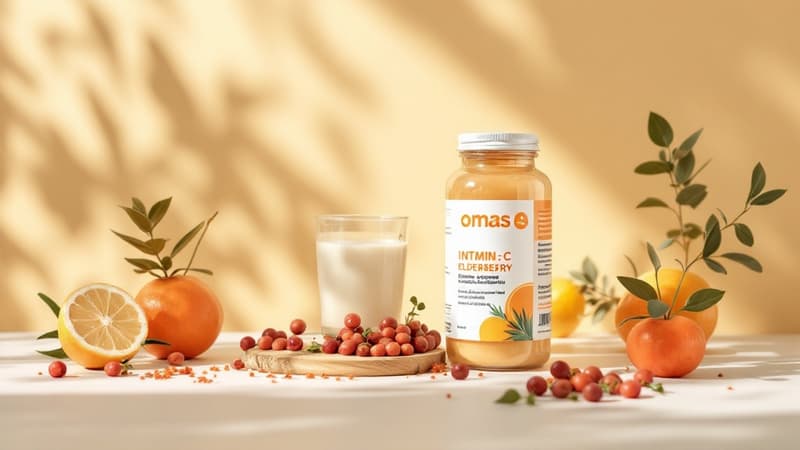 Immunsystem stärken mit Hausmitteln: Omas beste Rezepte – YourPowerFoods Blog