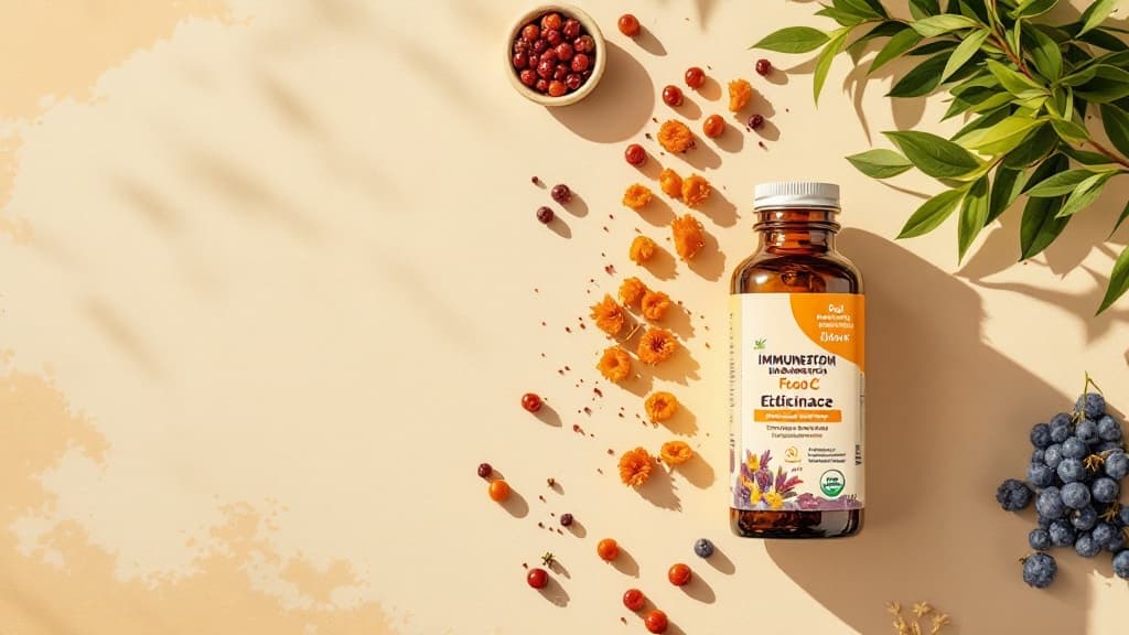 Immunsystem stärken beim Hund: Was du beachten solltest – YourPowerFoods Blog
