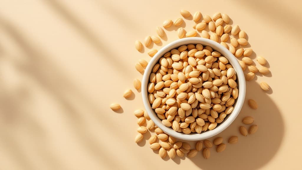 Kürbiskerne für die Prostata: Wirkung & Nutzen erklärt – YourPowerFoods Blog