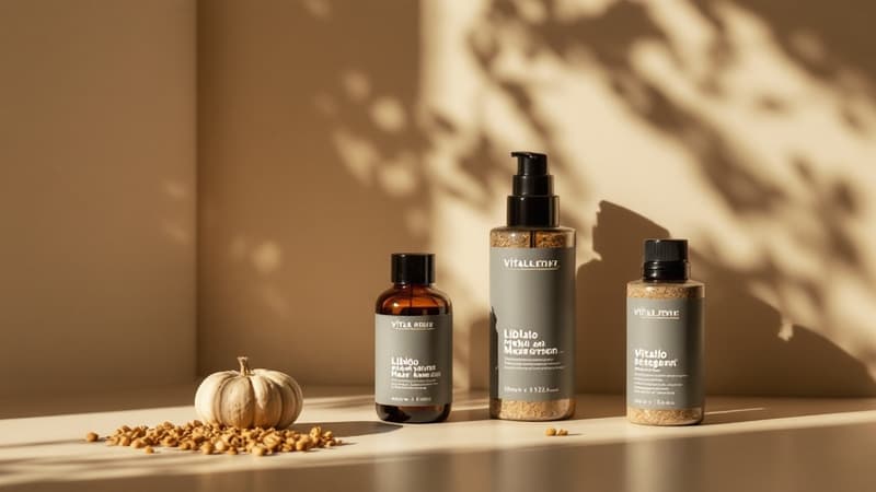 Libido steigern: Natürliche Wege für mehr Manneskraft – YourPowerFoods Blog