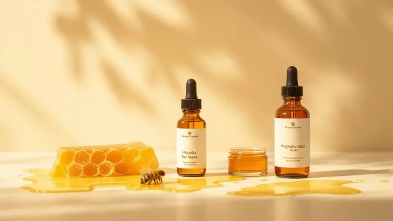 Propolis für Hunde: Natürliche Heilkraft für Vierbeiner – YourPowerFoods Blog