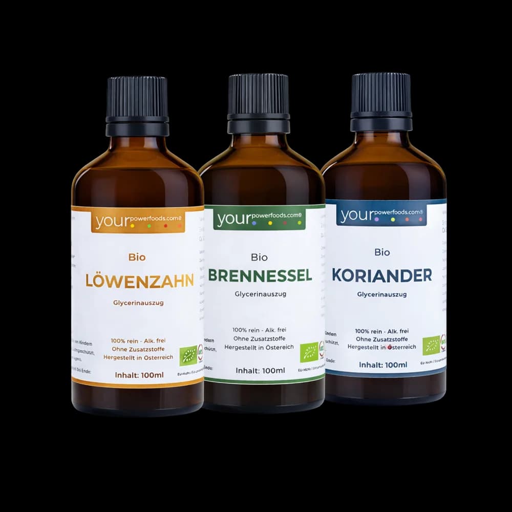 Detox Balance Bundle Detox Balance Bundle