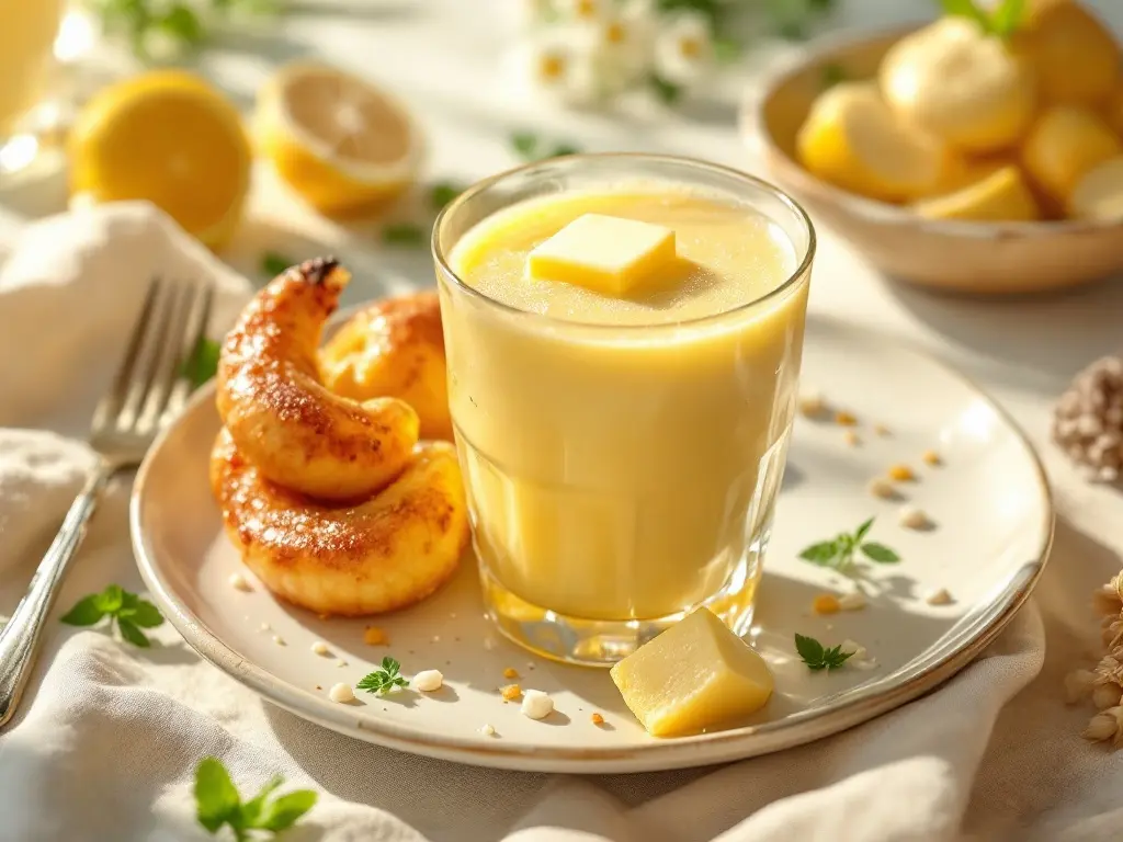 Vollkorn-Mohn-Schnecken