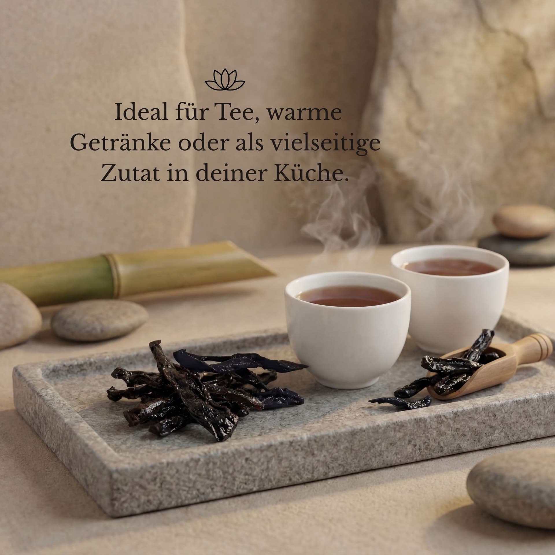 Ingwer fermentiert, 100g, Premium Qualität