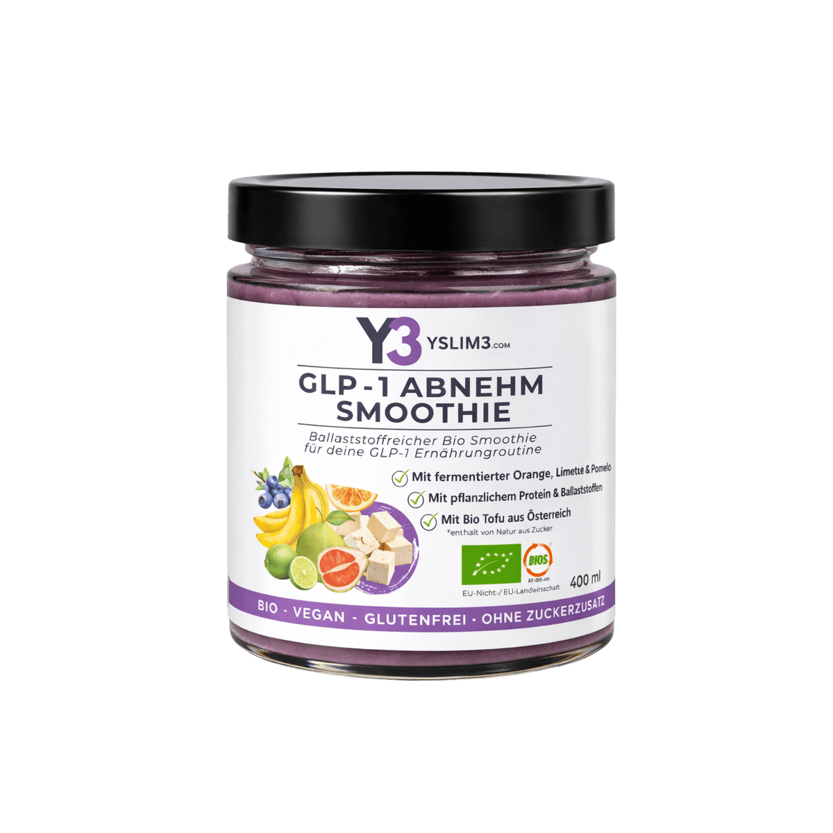 GLP-1 Starter - 12 Tage GLP-1 Starter - 12 Tage