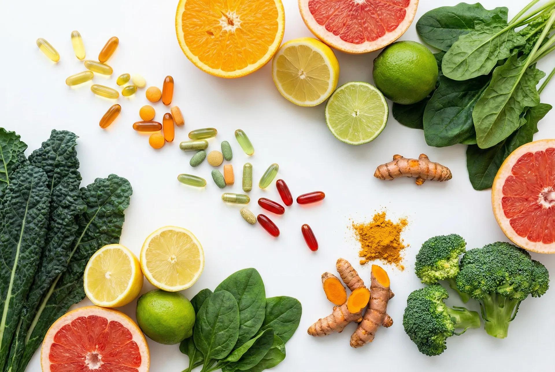 Vitamin B-Komplex: Energie & Immunsystem natürlich stärken – YourPowerFoods Blog