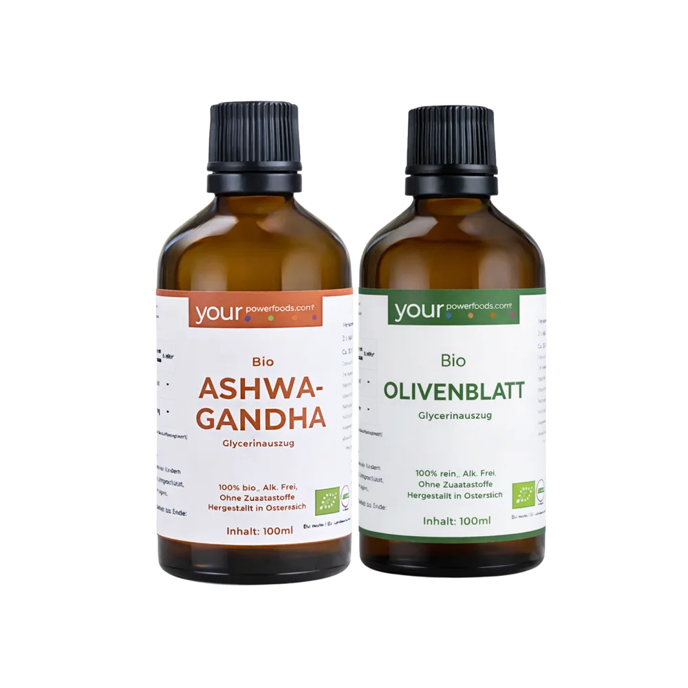 Balance Blutdruck-Bundle