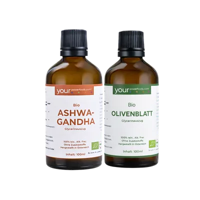 Balance Blutdruck-Bundle