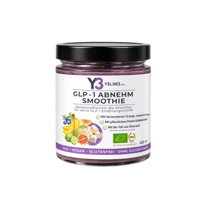 GLP-1 Starter - 12 Tage GLP-1 Starter - 12 Tage