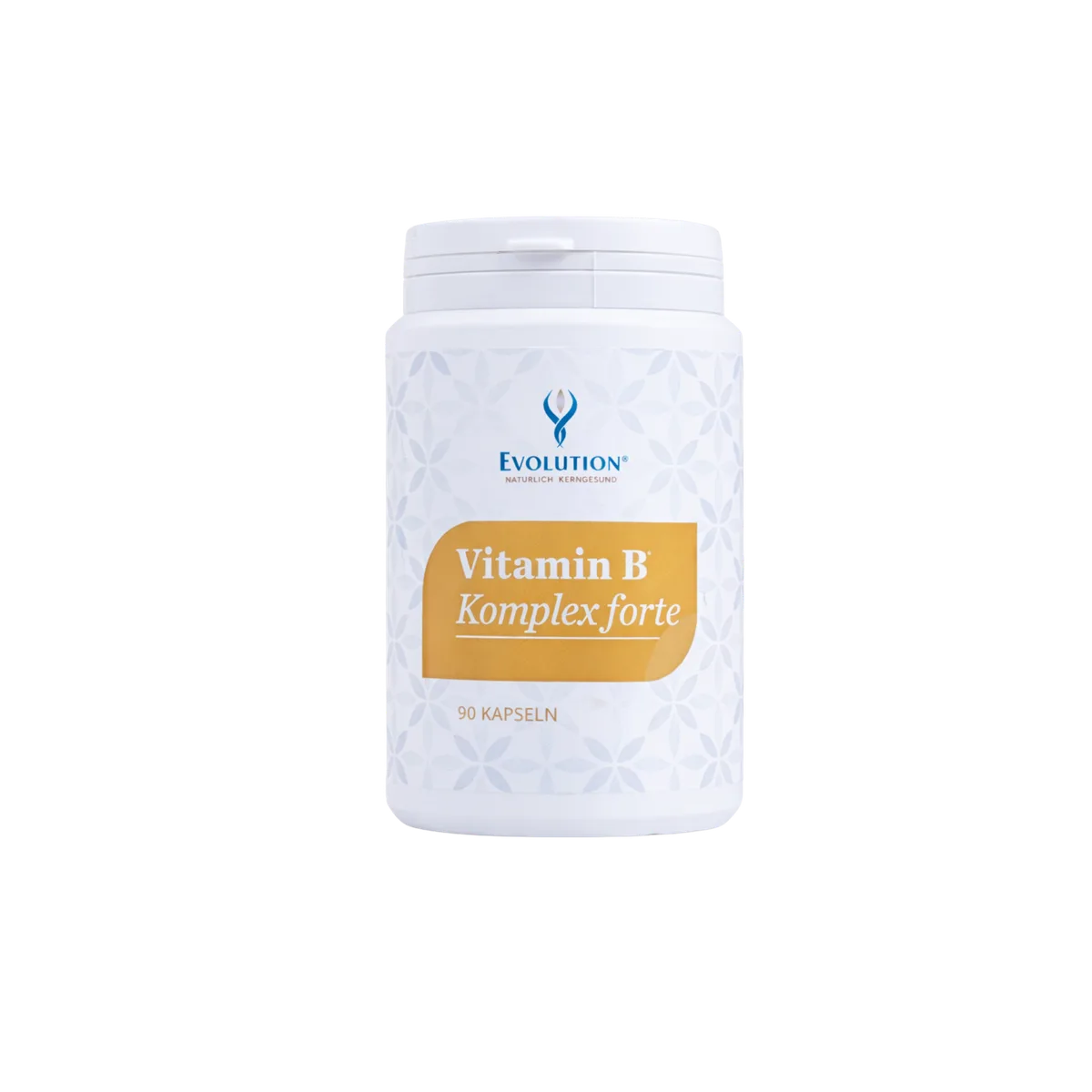 Vitamin B Komplex forte, 90 Kapseln