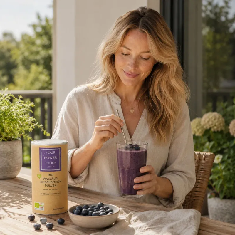 Heavy Metal Detox, POWERFOOD Set, HMDS