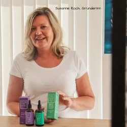 Susanne Koch – osnivačica YourPowerFoods