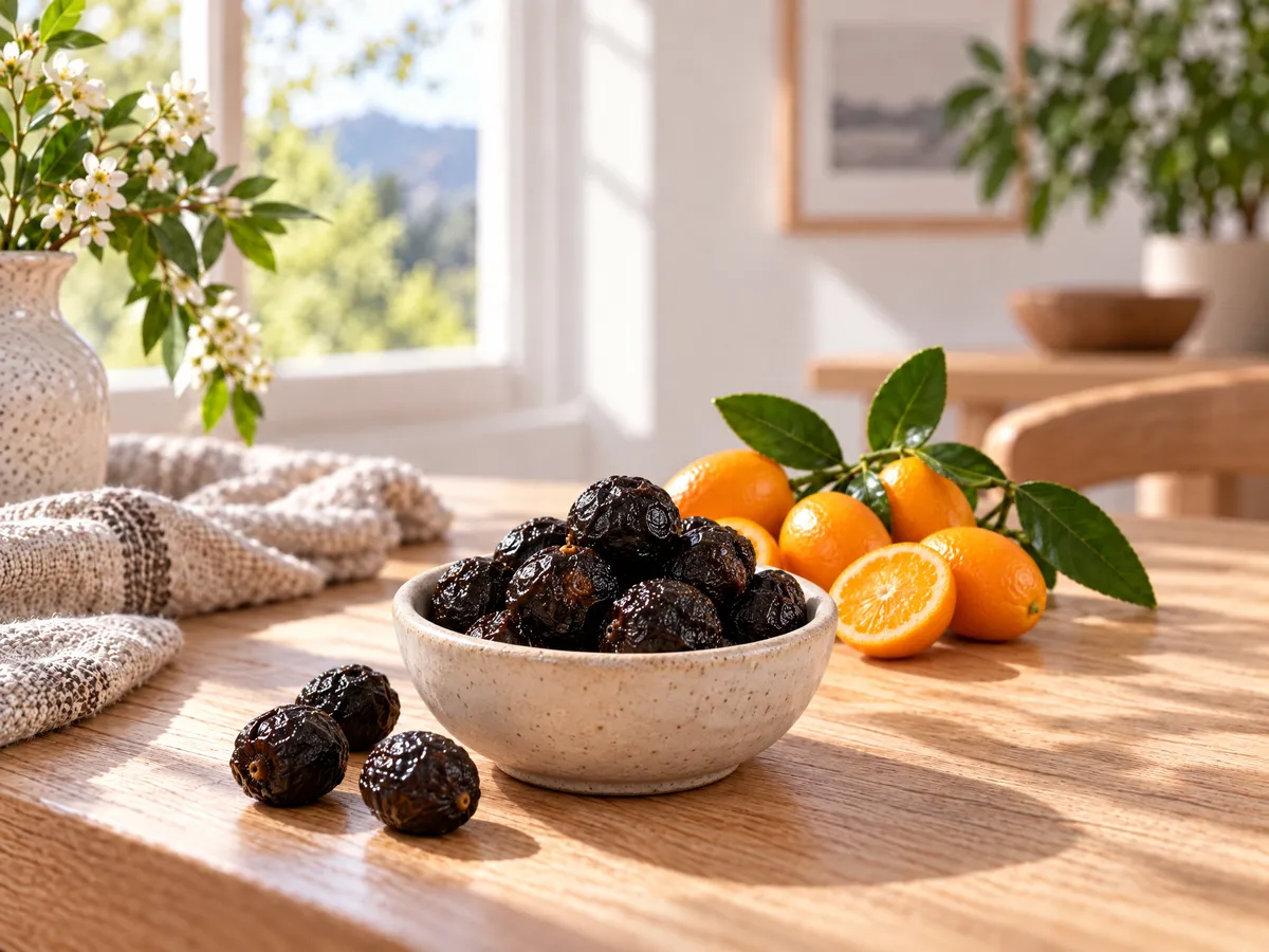 Kumquat