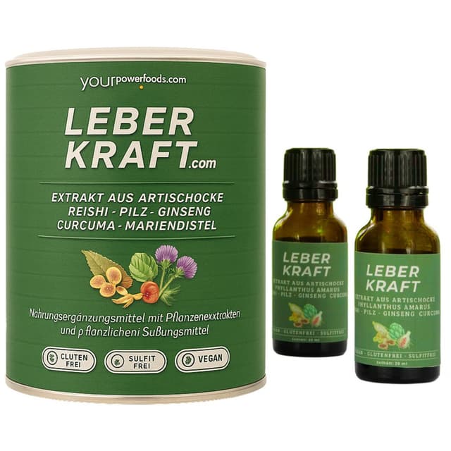 Mehr Energie und Regeneration: Tipps von YourPowerFoods