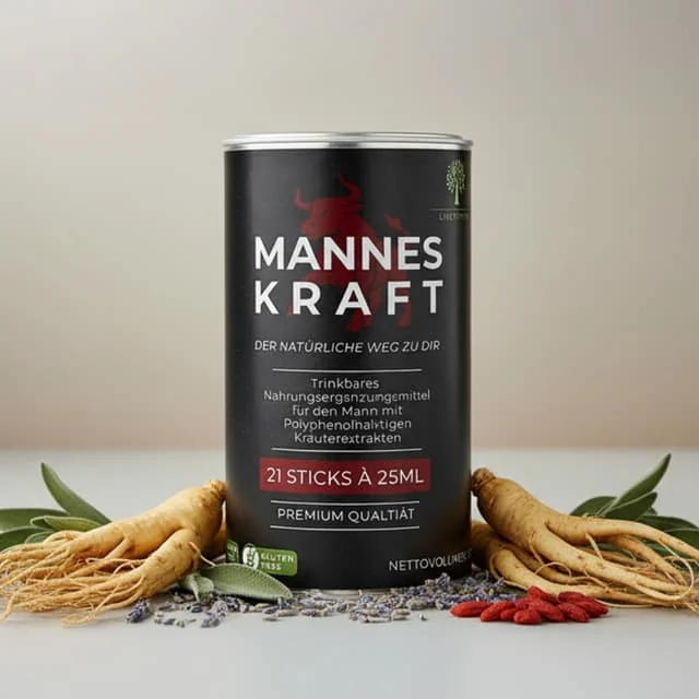 Natürliche Nahrungsergänzung: Darauf achtet YourPowerFoods